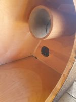 Лот: 20294686. Фото: 2. Корпус сабвуфера 15 дюймов, фанера... Автозвук