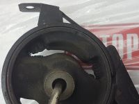 Лот: 20899514. Фото: 6. Подушка двигателя Toyota Porte...
