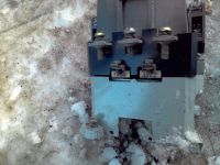 Лот: 9341777. Фото: 2. Пускатель ПМА 4200. Радиодетали  (электронные компоненты)