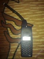 Лот: 2164577. Фото: 2. Спутниковый телефон Ericsson R290... Стационарные, спутниковые телефоны