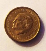 Лот: 22175207. Фото: 2. Швеция 10 крон 1991 Карл XVI Густав... Монеты