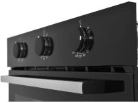 Лот: 25898744. Фото: 5. Электрический духовой шкаф Indesit...