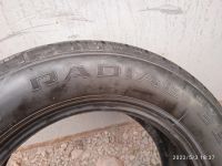 Лот: 19005705. Фото: 2. Hankook Radial 884 185/65 R14. Шины, Диски