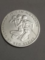 Лот: 21340430. Фото: 3. 10 марок 1972 г. Германия. ФРГ... Коллекционирование, моделизм