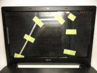 Лот: 11496311. Фото: 3. Корпус для ноутбука Dexp O107... Компьютеры, оргтехника, канцтовары