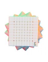 Лот: 14831925. Фото: 3. Кубик 9x9 Yuxin Little Magic. Сувениры, подарки