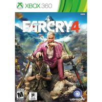 Лот: 9610060. Фото: 3. Far Cry 4 лицензионный диск для... Компьютеры, оргтехника, канцтовары