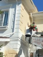 Лот: 6749416. Фото: 2. Холодные стены, грибок и плесень... Строительные материалы