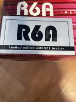 Лот: 19897562. Фото: 2. Акустика DLS R6A LE (без кроссоверов... Автозвук