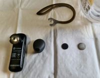 Лот: 19247901. Фото: 3. Bluetooth-гарнитура Samsung EO-MG900. Бытовая техника