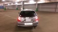 Лот: 3878910. Фото: 3. Toyota Glanza S limited. Красноярск