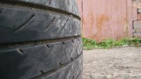 Лот: 14577657. Фото: 6. Yokohama BluEarth E75 215/60R16...
