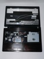 Лот: 6984417. Фото: 2. Разбитый корпус от ноутбука Lenovo... Комплектующие