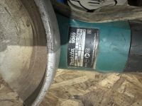 Лот: 25280594. Фото: 3. Ушм makita 9069. Строительство и ремонт
