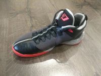 Лот: 13268568. Фото: 3. Кроссовки Nike Jordan (оригинал... Одежда, обувь, галантерея