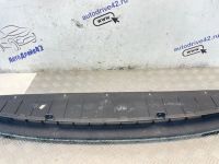 Лот: 25198132. Фото: 7. накладка бампера Geely Coolray