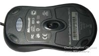 Лот: 5085945. Фото: 4. Microsoft Comfort Optical Mouse... Красноярск