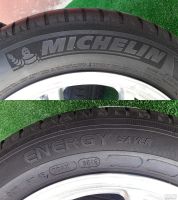 Лот: 13251025. Фото: 2. Шины Michelin Energy Saver 175... Шины, Диски