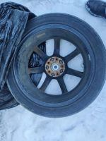 Лот: 20860010. Фото: 7. Колеса 225/45R18 комплект 4шт.