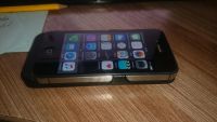 Лот: 6832698. Фото: 4. Iphone 4s 16Gb чёрный + чехол-аккамулятор