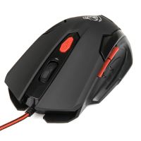 Лот: 9070438. Фото: 4. Мышь игровая Dialog Gan-Kata MGK-10U... Красноярск