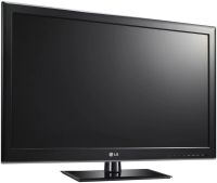 Лот: 6090214. Фото: 2. 3D LED 42" (106 см) ЖК-телевизор... ТВ и видео