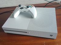 Лот: 20618564. Фото: 2. Xbox One S 1t. Игровые приставки, консоли, видеоигры