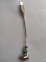 Лот: 14238311. Фото: 5. Преобразователь интерфейсов USB-COM...
