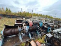 Лот: 24992901. Фото: 2. Силовой агрегат привода буровых... Оборудование