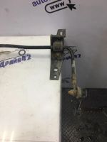 Лот: 21716420. Фото: 2. стабилизатор поперечной устойчивости... Автозапчасти