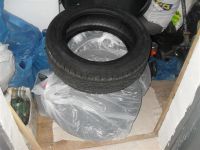 Лот: 2696988. Фото: 2. новые летние шины 195/55R15 КАМА-ЕВРО... Шины, Диски