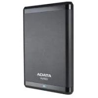 Лот: 6667938. Фото: 2. Внешний HDD 1ТB ADATA HV100 AHV100-1TU3-CBK... Носители информации