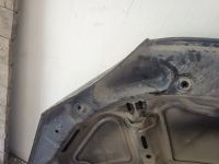 Лот: 19273541. Фото: 2. Капот под восстановление passat... Автозапчасти