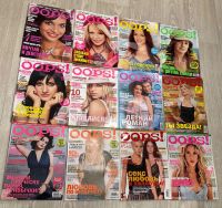 Лот: 25801363. Фото: 2. Журнал Oops. 2005г. Журналы, газеты, каталоги