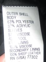 Лот: 12337173. Фото: 6. Стильный кардиган на замке/пиджак...