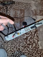 Лот: 25326980. Фото: 3. Двд dvd плеер + много дисков. Бытовая техника