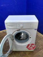 Лот: 12018803. Фото: 4. Стиральная машина beko wmn 6508... Красноярск