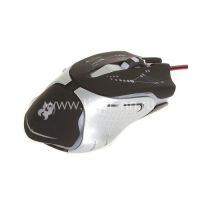 Лот: 12887299. Фото: 3. Мышь проводная C29 игровая USB... Компьютеры, оргтехника, канцтовары