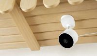 Лот: 25132502. Фото: 3. IP-камера Xiaomi Outdoor Camera... Бизнес