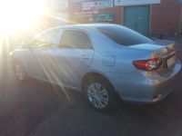Лот: 3332086. Фото: 4. Toyota Corolla 2012 На гарантии...