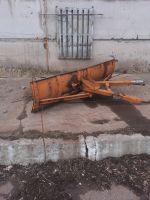 Лот: 20861804. Фото: 7. Отвалы для тракторов