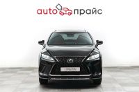 Лот: 22969280. Фото: 3. Lexus RX300 2022. Красноярск