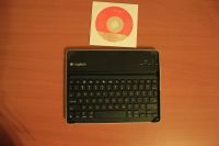 Лот: 3089001. Фото: 2. Keyboard Case logitech для Ipad... Периферия