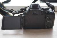 Лот: 14068727. Фото: 5. Фотоаппарат Nikon D5100