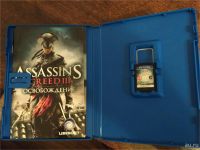 Лот: 8199571. Фото: 2. Assassins ( assassin's ) Creed... Игровые консоли