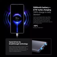 Лот: 19413934. Фото: 5. Xiaomi 11T 8Gb/128Gb (Gray). Новый...