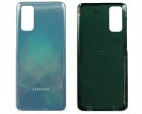 Лот: 19632442. Фото: 2. Задняя крышка Samsung Galaxy S20... Запчасти, оборудование