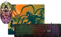 Лот: 22146785. Фото: 2. НАБОР ПРОВ.ИГРОВОЙ DEFENDER TARK... Периферия