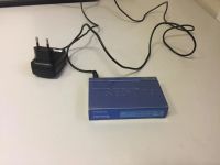 Лот: 11562141. Фото: 3. Mini-Коммутатор Trendnet TE100-S55Eplus. Компьютеры, оргтехника, канцтовары