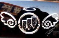 Лот: 1449917. Фото: 2. 3D Наклейка на шилдик. Автохимия, масла, тюнинг